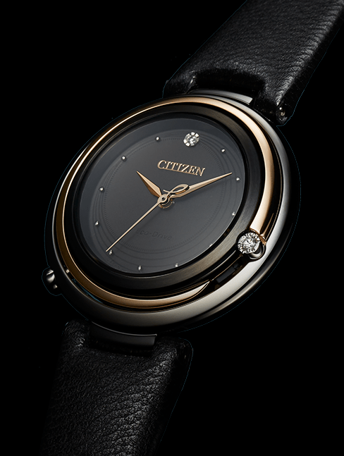 CITIZEN L